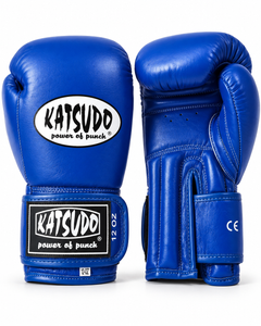Katsudo box rukavice Hawk, plave
