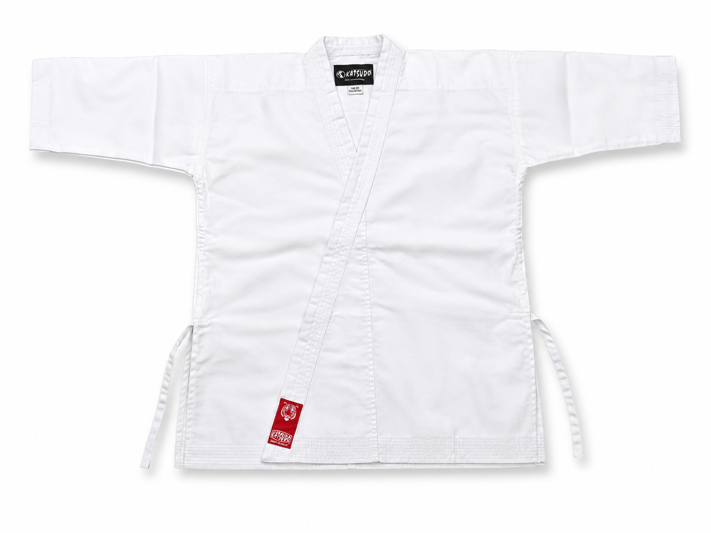 Katsudo Kumite Training kimono, bijelo