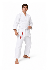 Katsudo Kumite Training kimono, bijelo