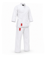 Katsudo Kumite Training kimono, bijelo