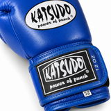 Katsudo box rukavice Hawk, crne