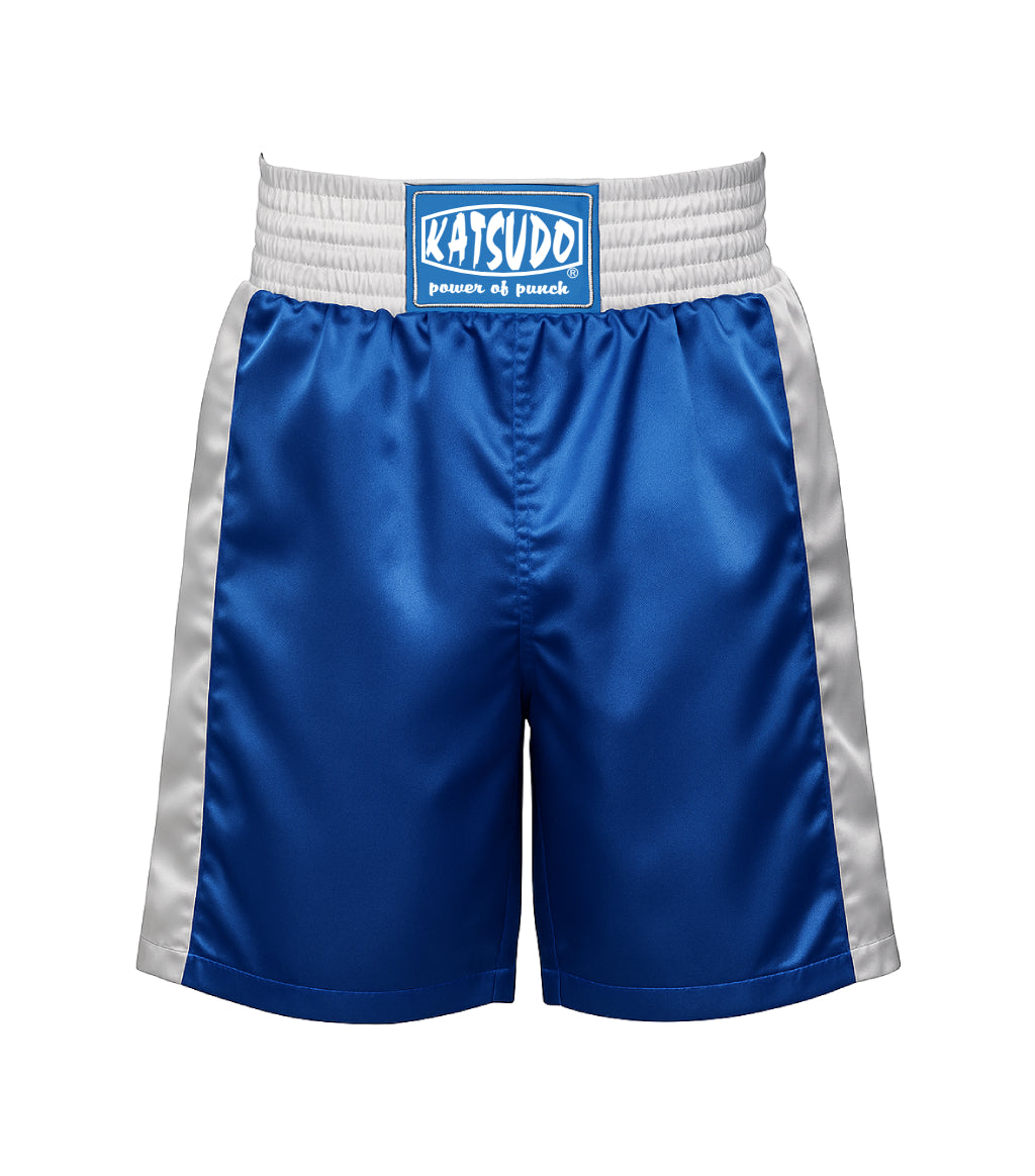 Katsudo box trenky Ob, modré