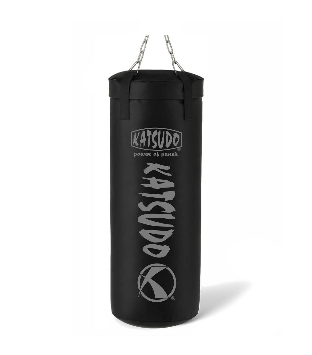 Katsudo box vreća Outdoor, crna