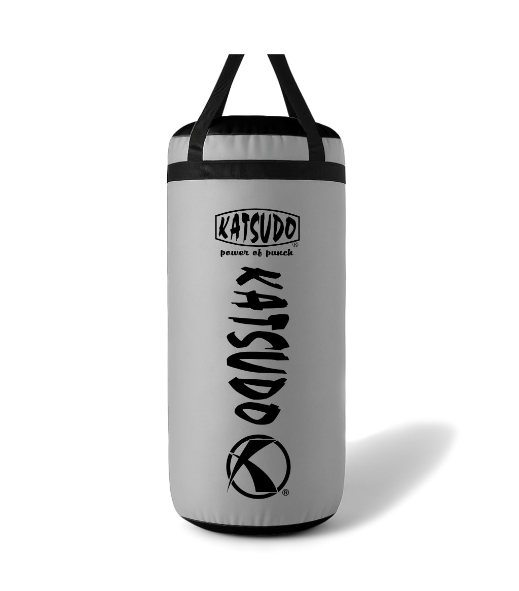 Katsudo box vreća Big boy Pro Boxing, siva