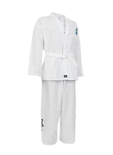 Katsudo Taekwondo kimono ITF BA 220g, biele