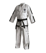 Adidas dobok taekwondo ITF Istruttore 780g