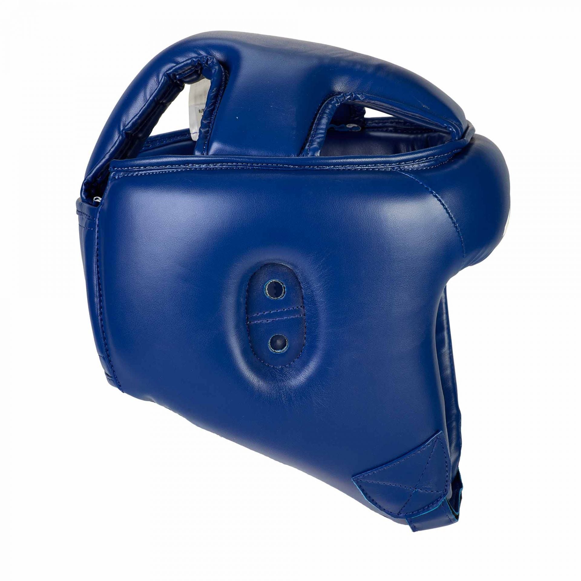  modrá