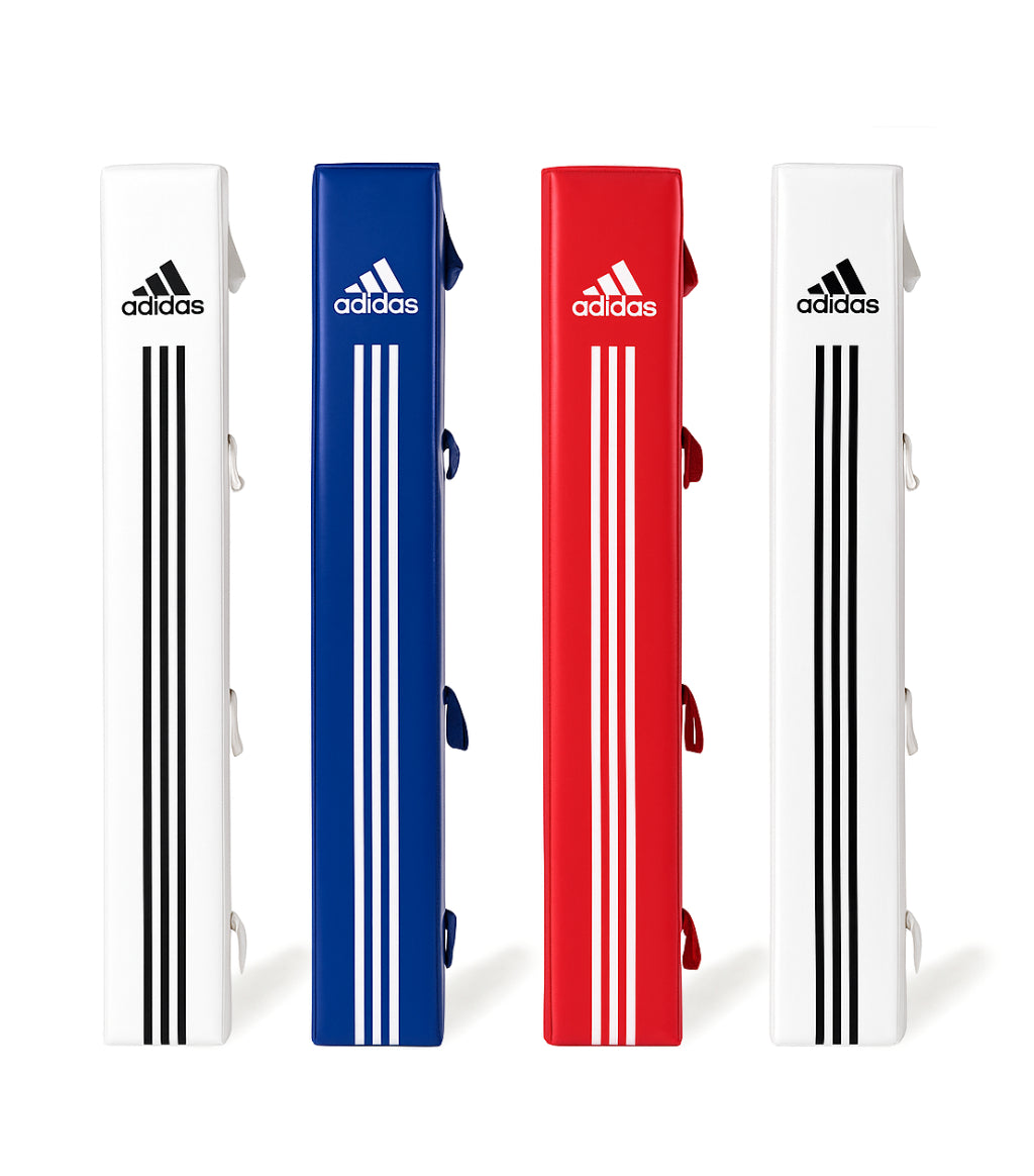 Adidas set pjenastih kutova za boksački ring
