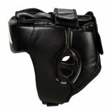 Adidas Boxing Headgear Hybrid 50, Black