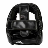 Adidas Boxing Headgear Hybrid 50, Black