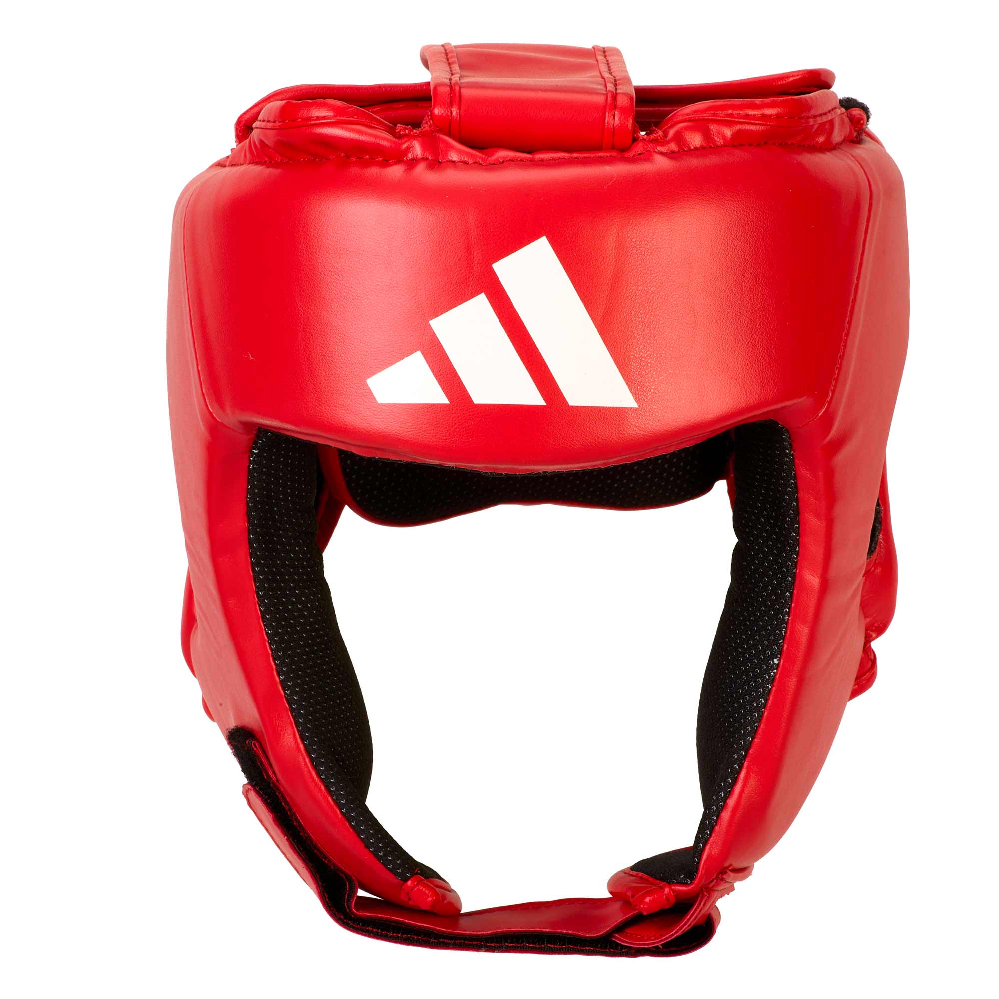 Adidas box kaciga Hybrid 50, crvena