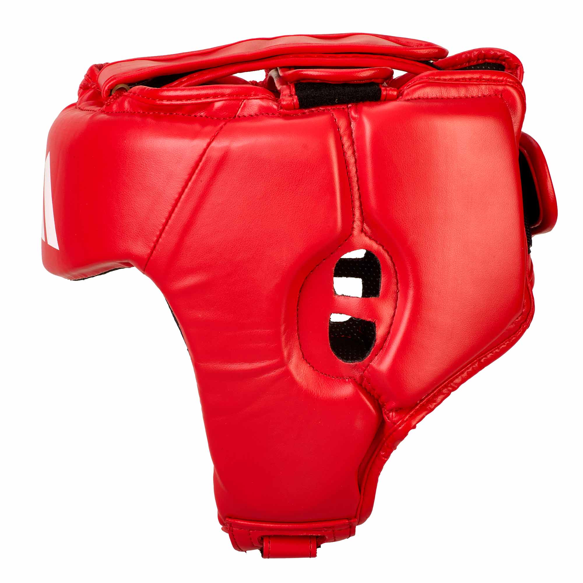 Adidas box kaciga Hybrid 50, crvena