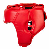 Adidas box kaciga Hybrid 50, crvena