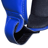 Adidas boksarska čelada Hybrid 50, modra