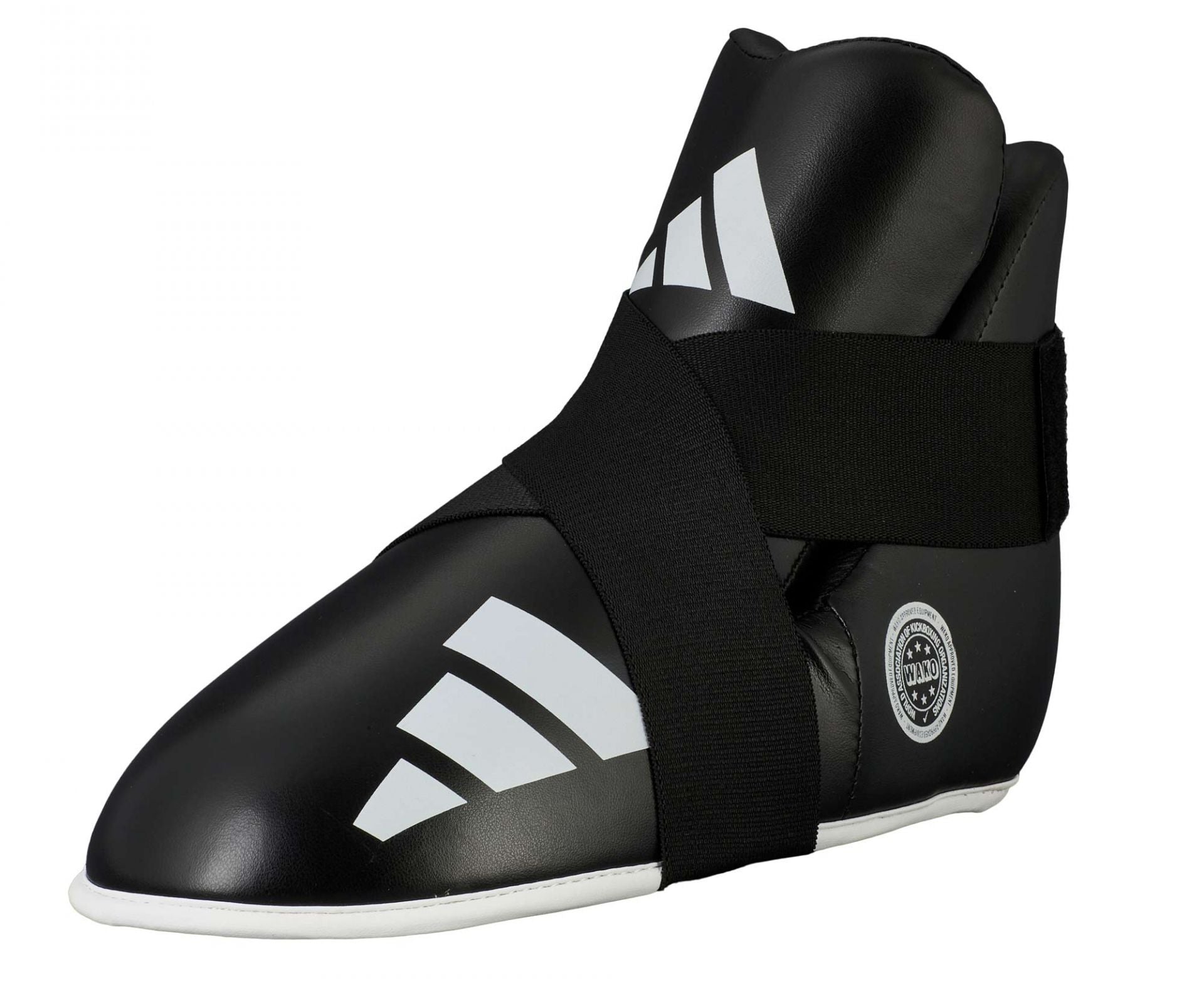 Adidas kickboks copati SPEED Super Safety, rdeči