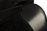 Adidas kickbox papuče Super Safety Kicks, čierne