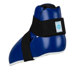 Adidas kickbox papuče Super Safety Kicks, modré