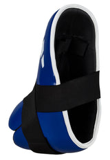 Adidas kickbox παντόφλες SPEED Super Safety, κόκκινες