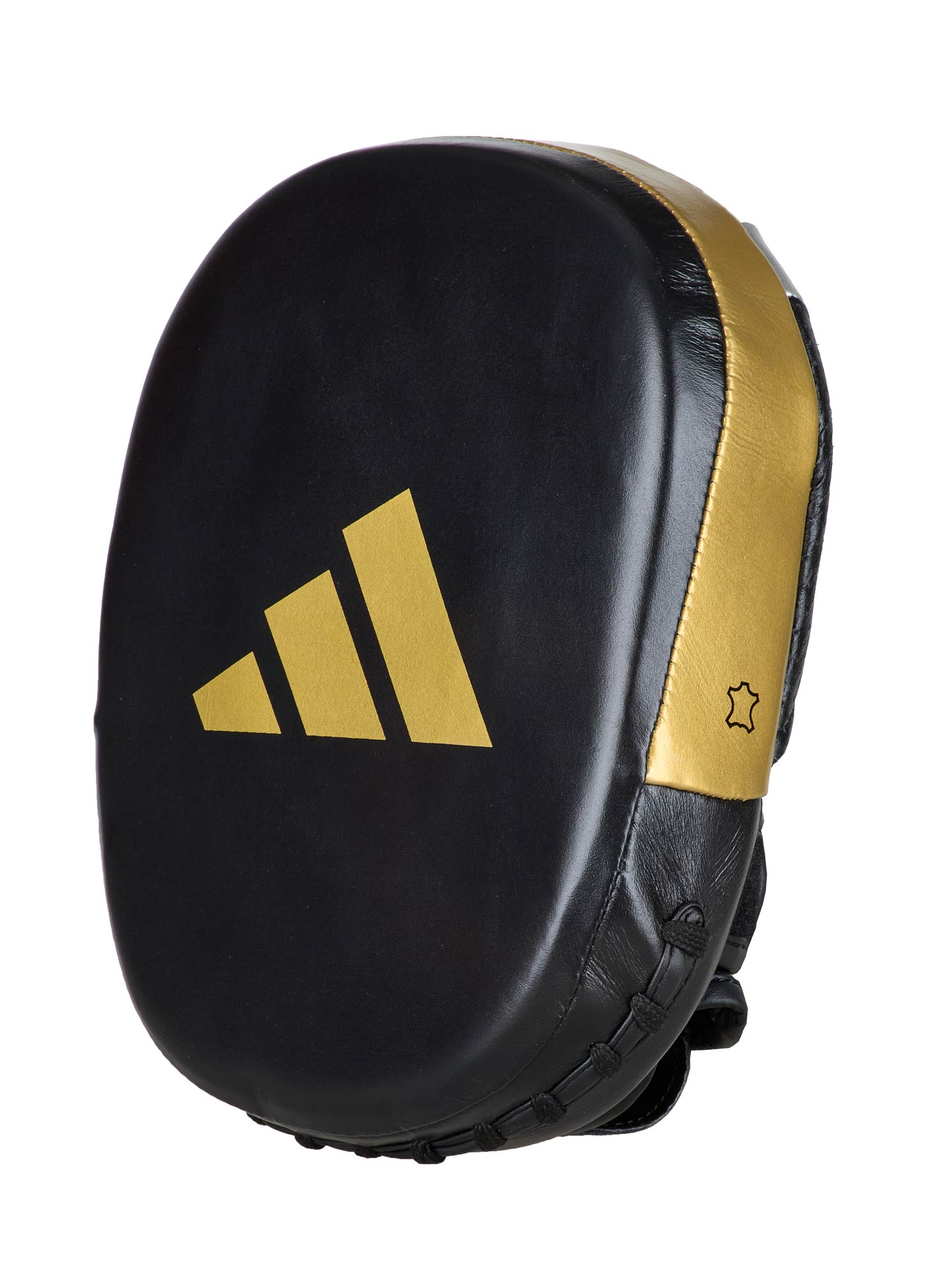 Adidas box lapy Speed 550 Micro Air, čierno-zlaté