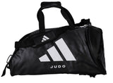 Adidas judo torba od umjetne kože, veličina L, crna
