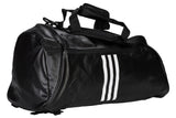 Adidas judo torba od umjetne kože, veličina L, crna