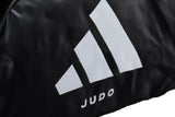 Adidas judo torba od umjetne kože, veličina L, crna
