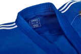 Adidas JU kimono Champion III IJF Regular fit 750g, plavo