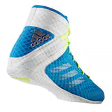 Adidas box obuv Speedex 16.1, bielo-modré