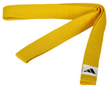 Adidas cintura obi Club, gialla
