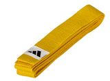 Adidas cintura obi Club, gialla
