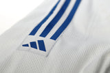Adidas JU kimono s crnim pojasevima Club 350g, bijelo
