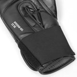 Adidas box rukavice Speed 50, čierno-biele