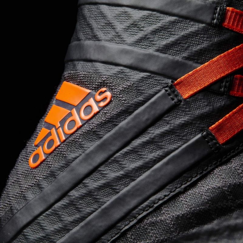 Adidas kutija obuća Speedex 16.1. Boost, crno-crvene