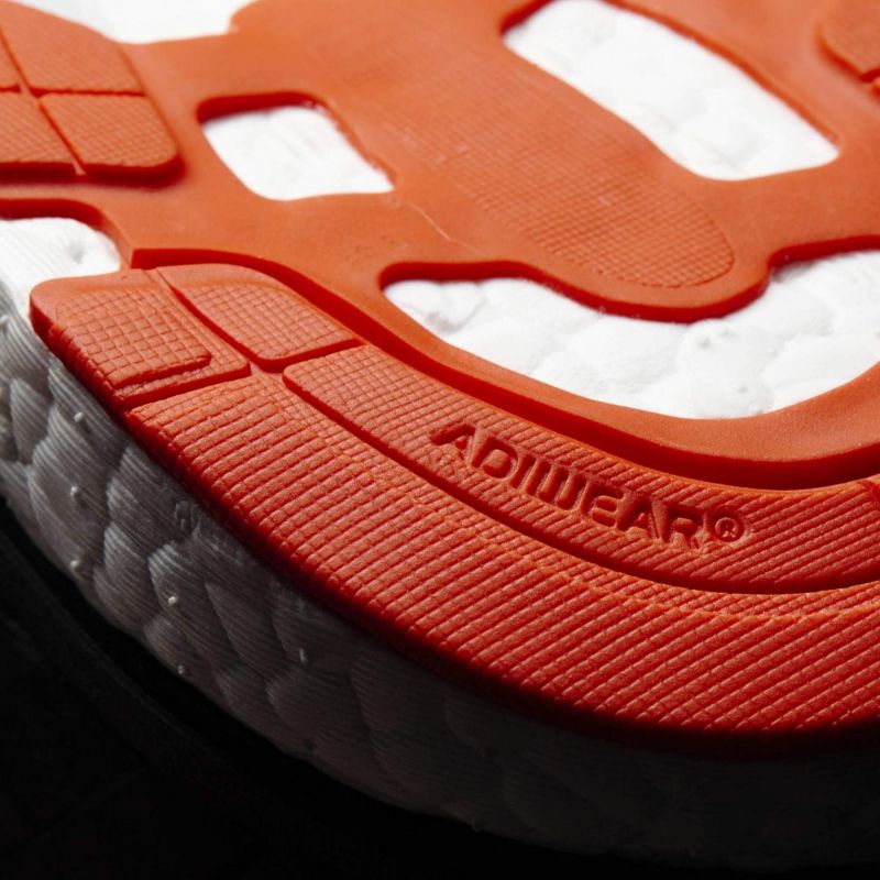 Adidas kutija obuća Speedex 16.1. Boost, crno-crvene