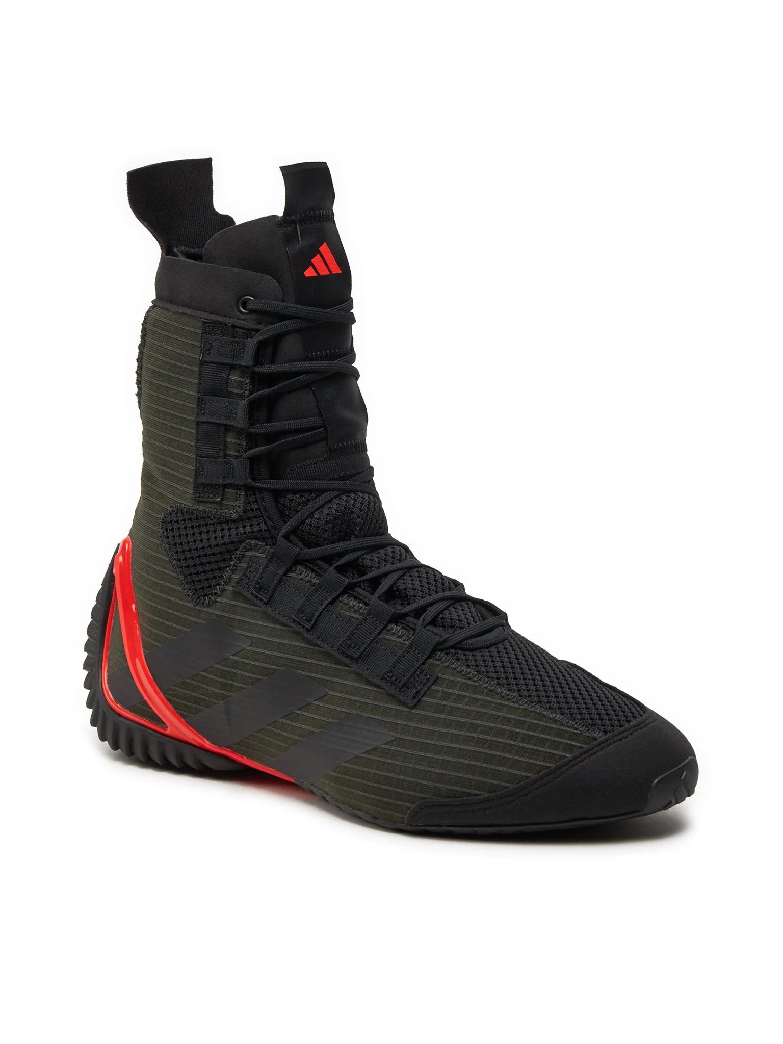 Adidas kutija obuća Speedex 23, crne