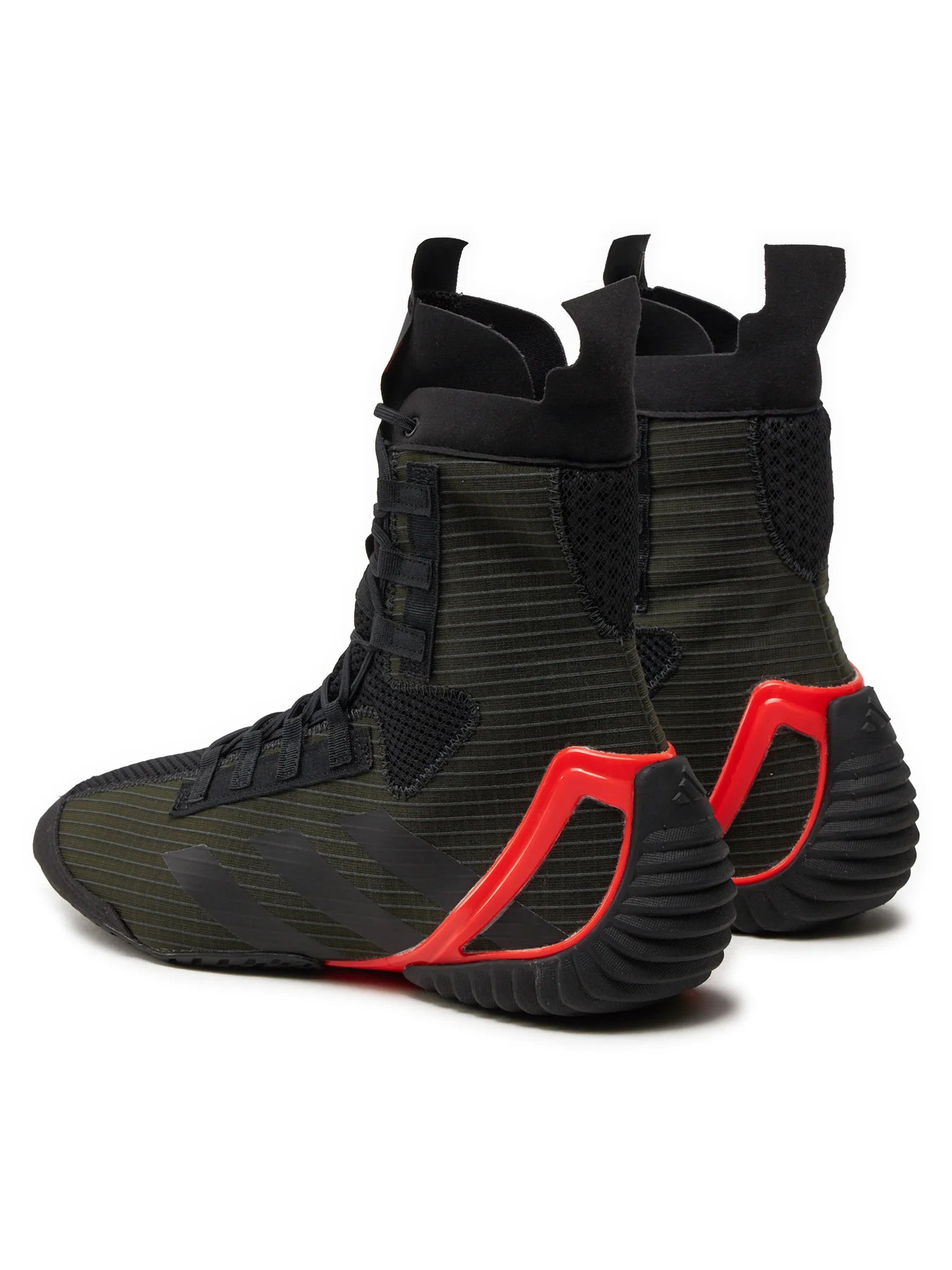 Adidas kutija obuća Speedex 23, crne