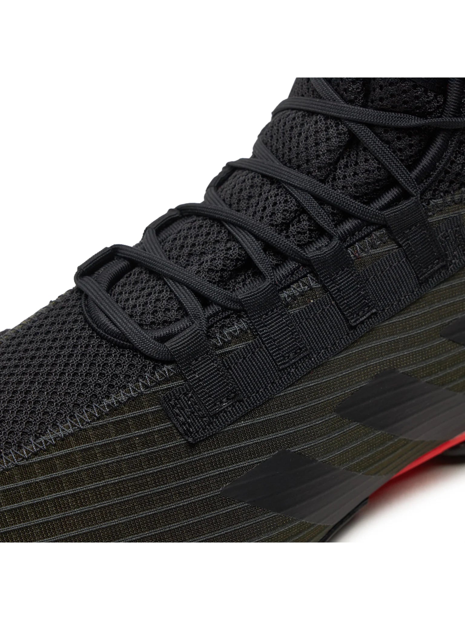 Adidas kutija obuća Speedex 23, crne