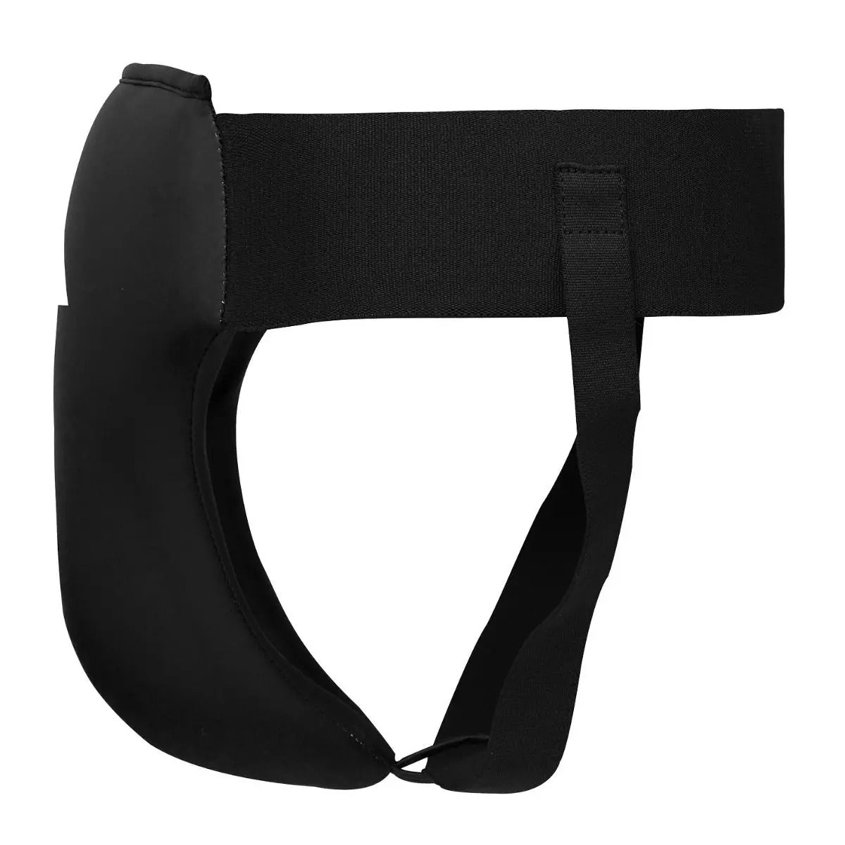 Adidas suspenzor Anatomical, crni