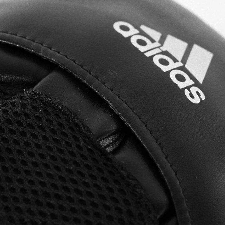 Adidas boksačke jastučiće Elite Mini Square par