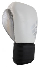 Adidas boksačke rukavice Hybrid 200, bijele