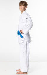 Mizuno JU kimono Keiko 650g, bijelo