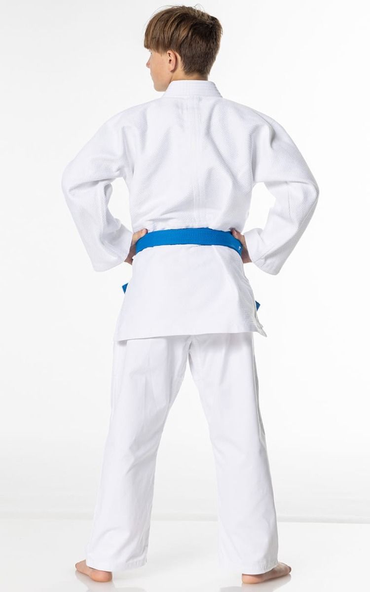 Mizuno JU kimono Keiko 650g, bijelo