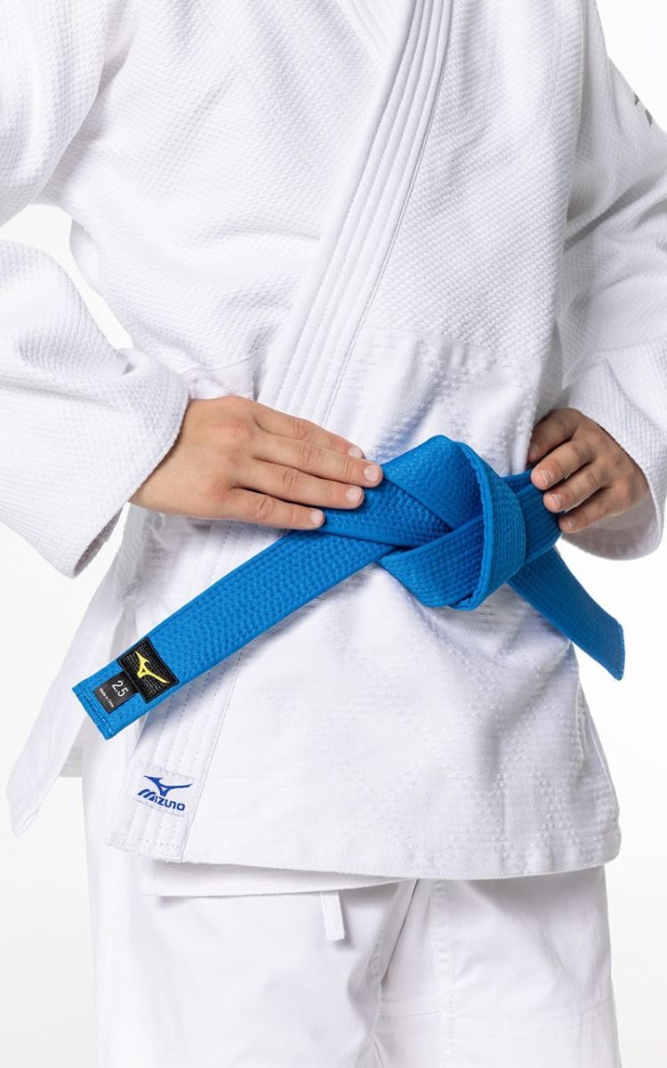 Mizuno JU kimono Keiko 650g, bijelo