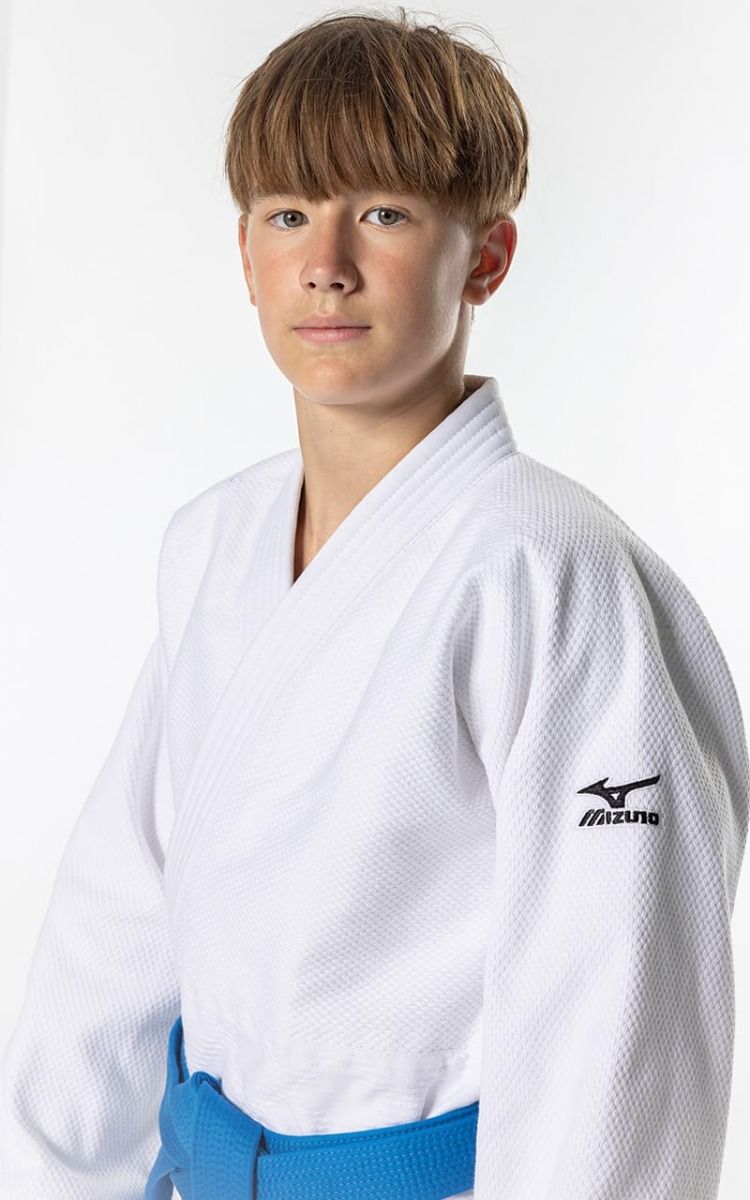 Mizuno JU kimono Keiko 650g, bijelo