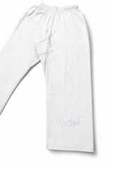 Katsudo Kio detské Jiu Jitsu kimono, biele