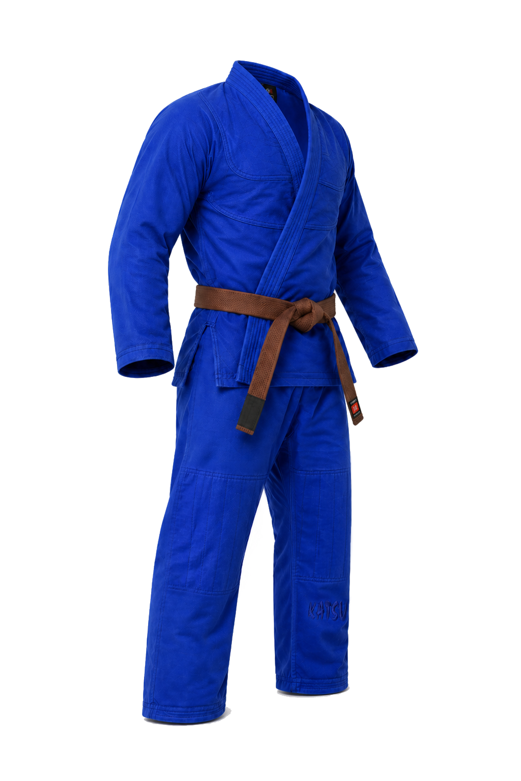 Katsudo jj kimono Brazil 550g, plavo
