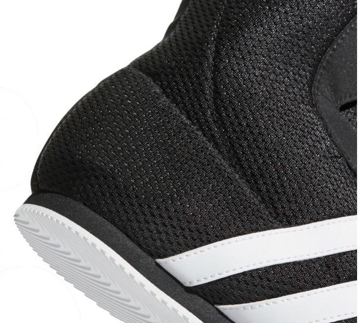 Adidas kutija obuća HOG.2, crno-bijela