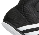 Adidas kutija obuća HOG.2, crno-bijela