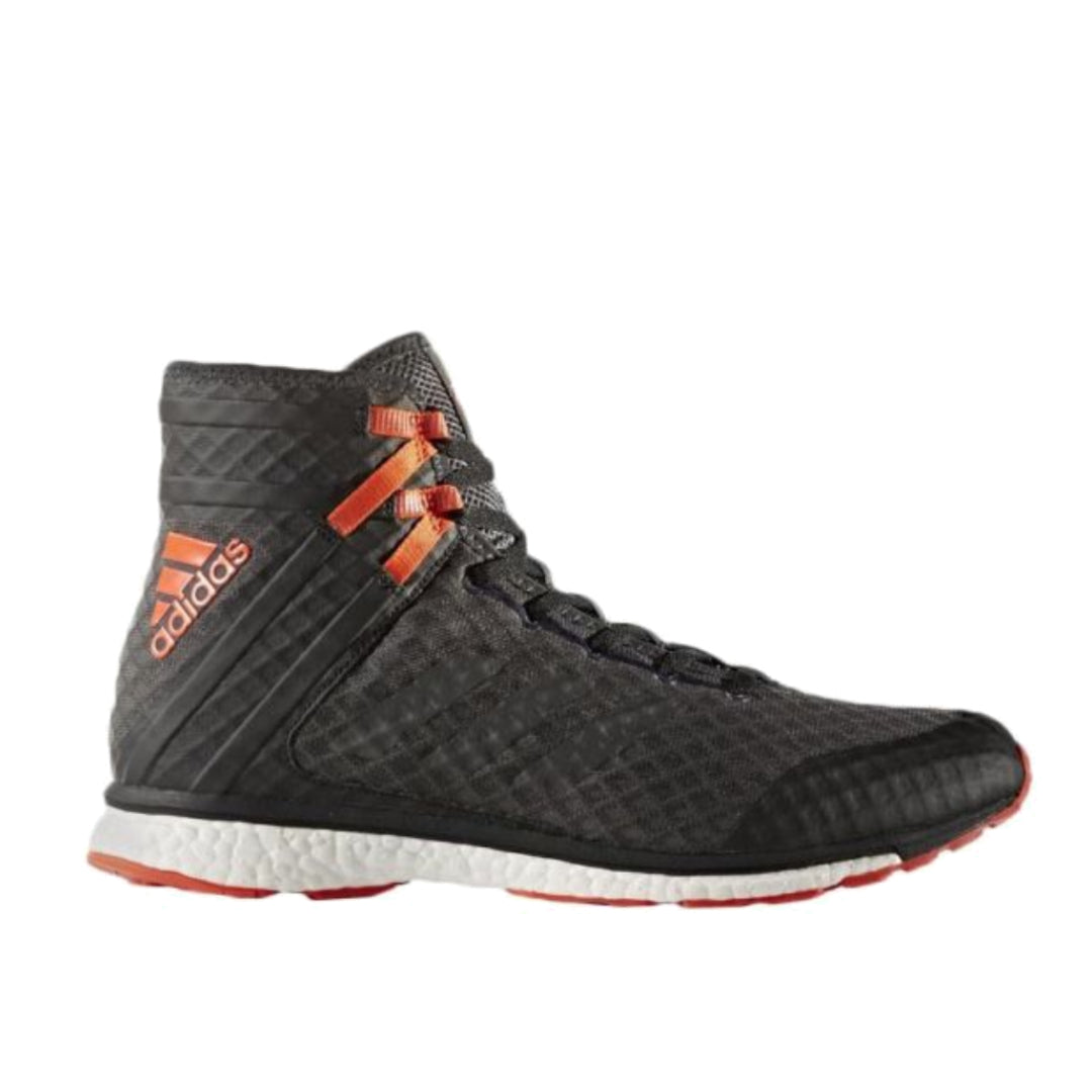 Adidas kutija obuća Speedex 16.1. Boost, crno-crvene