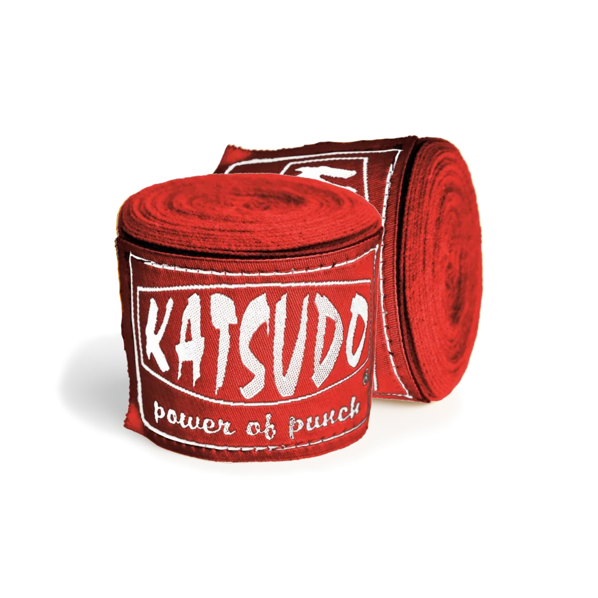 Katsudo elastični boks zavoj Path, crvena